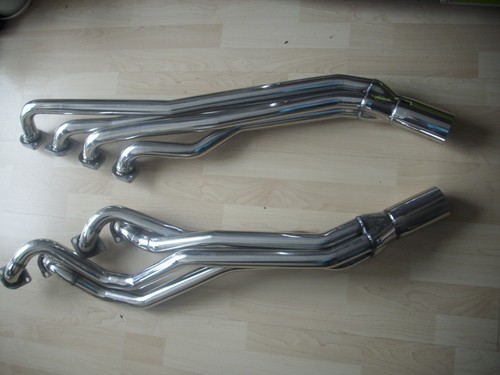 Bmw 535i 540i v8 - 535i+540i,