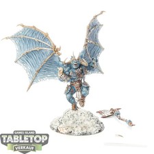 Blades of Khorne - Bloodthirster - bemalt