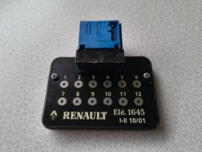 Orig. RENAULT Spezialwerkzeug