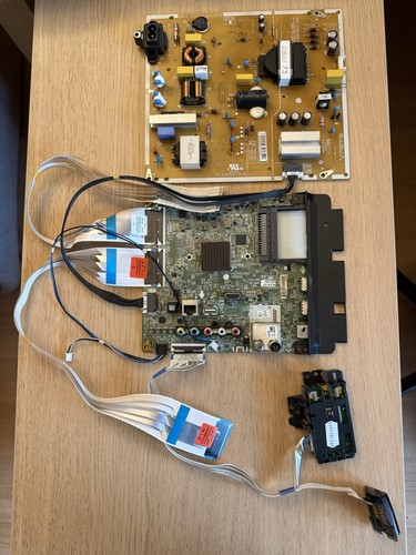 Parts für 55uk6470plc - parts,