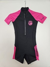 Cressi Little Shark JR Wetsuit
