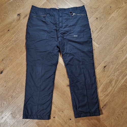 Rohan winter taschen hose - rohan,