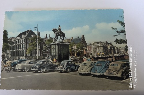 Niederlande den haag - den,