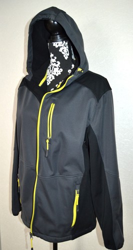 Shamp herren softshell outdoor - shamp,