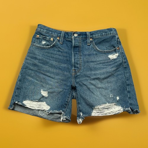 Levi 501 destroyed - levi’s,