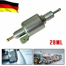 5kw-8kw Dosierpumpe Passt Für