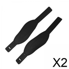 Pedalriemen für - 2x,