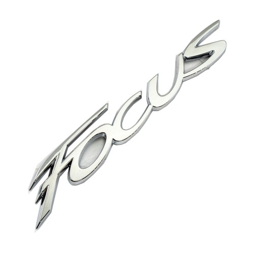 Original ford focus - original,