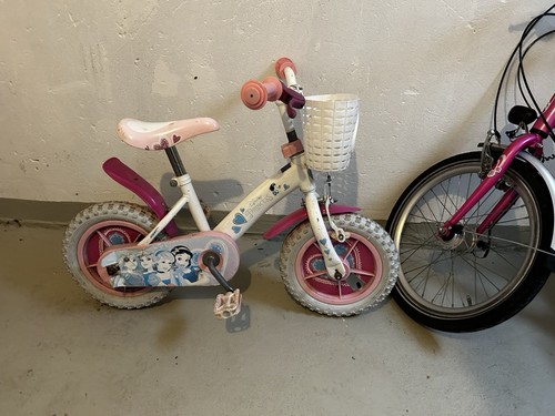 Kinderfahrrad zum verkaufen - zum,
