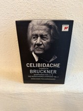 Sergiu Celibidache –