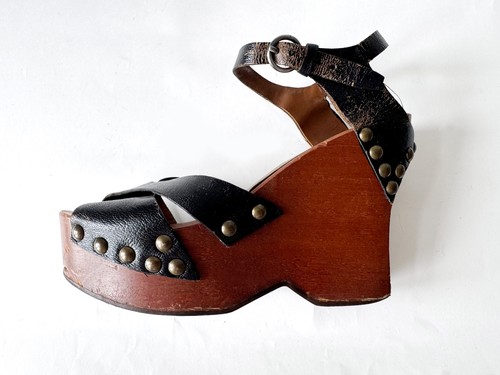Miu sandalen klocks - miu,,