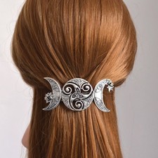 Haarschmuck Haarklammer