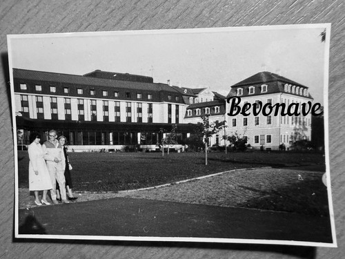 Foto hotel bellevue dresden - foto,