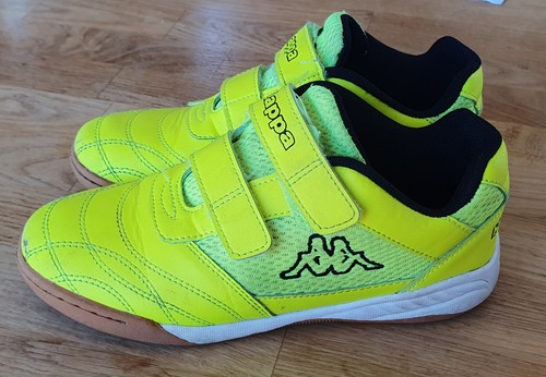 Kappa kinder hallenschuhe - kinder,