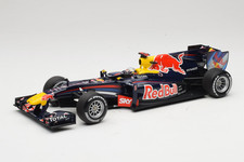 110100205 Red Bull RB6 Renault