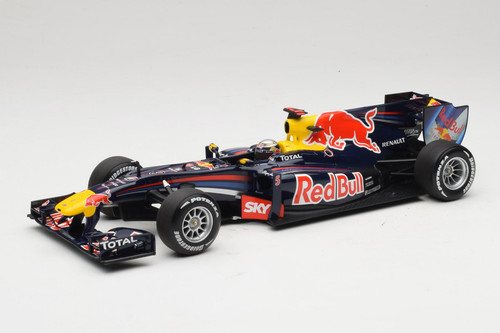 110100205 red bull rb6 renault - red,