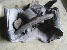 1,190Kg Blei Bleischrott