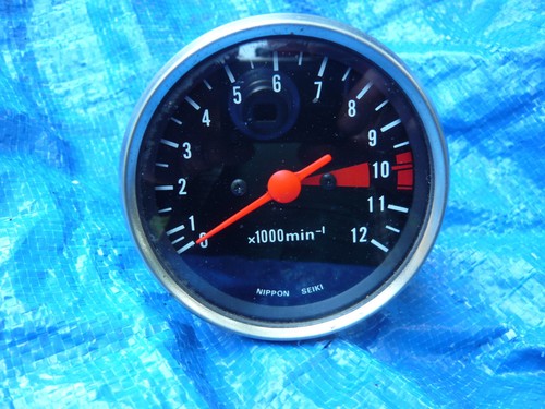 Honda 500 drehzahlmesser - honda,