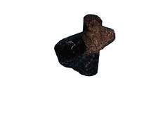 Staurolith kreuzstein - /,