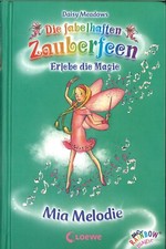 Die fabelhaften Zauberfeen 16