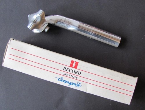 Campagnolo record - campagnolo,