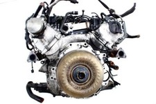 Bmk Motor AUDI A6 Avant 4F 3.0