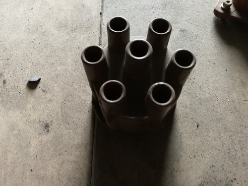 Original bmw verteilerkappe - original,