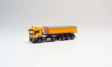 Herpa lkw man lx - herpa,