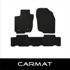 Fussmatten für Toyota Rav4