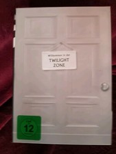 Komplette Serie Twilight Zone