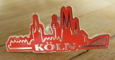 Karneval köln pin - karneval,