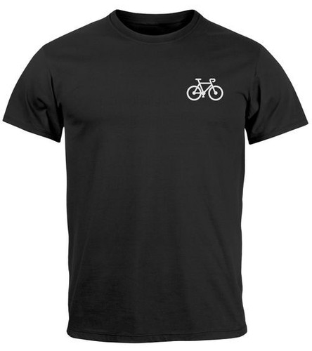 Herren shirt fahrrad bike - herren,