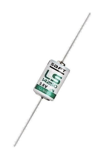 Saft lithium - 2,