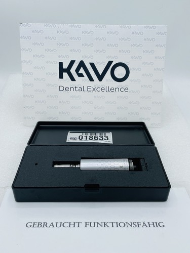 Kavo 700 micromotor - kavo, kl