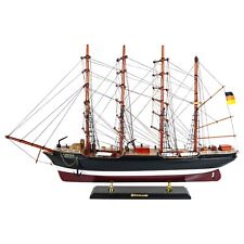 Segelschiff Peking Museumsschiff Modellschiff Holz Schiff - kein Bausatz