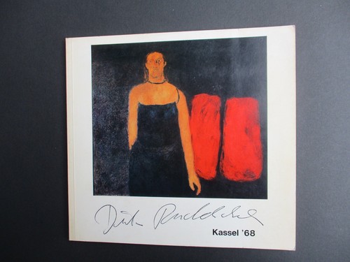 Katalog konfrontation kassel - katalog,