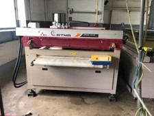  Siebdruckmaschine  ESC ATMACE 1014/G BJ2009
