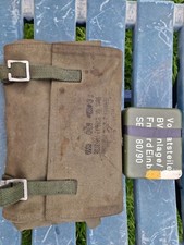 BW WERKZEUGSATZ Fernmeldegerät Wartung Und BV Anlage Voratsteile