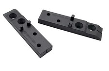 verdeckte Befestigung - 4 mm