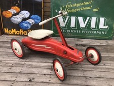 org.  FERBEDO  Horländer