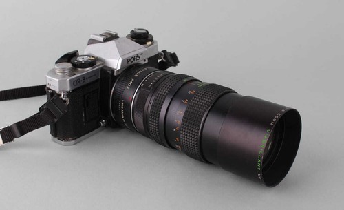 Porst automatic mit - 3,