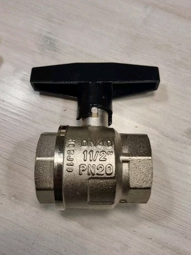 Optima iso therm - optima, iso-therm-kugelhahn