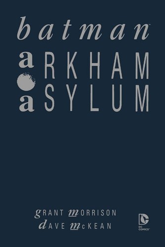 Batman arkham asylum deutsch - asylum,