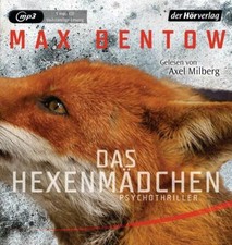 Das Hexenmädchen von Max