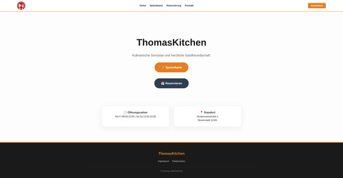 Wordpress restaurant - wordpress,