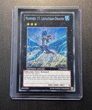 Yu-Gi-Oh! Nummer 17