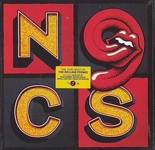 The Rolling Stones - Honk [VINYL]