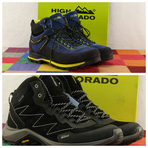 Restposten high colorado - high,