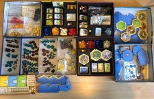 Siedler von Catan - Großes Sammelsurium
