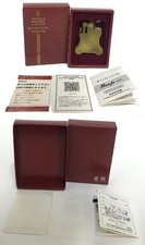 Ronson Banjosatn Messing